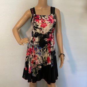 Bali Summer Sundress  FunDress Size 4